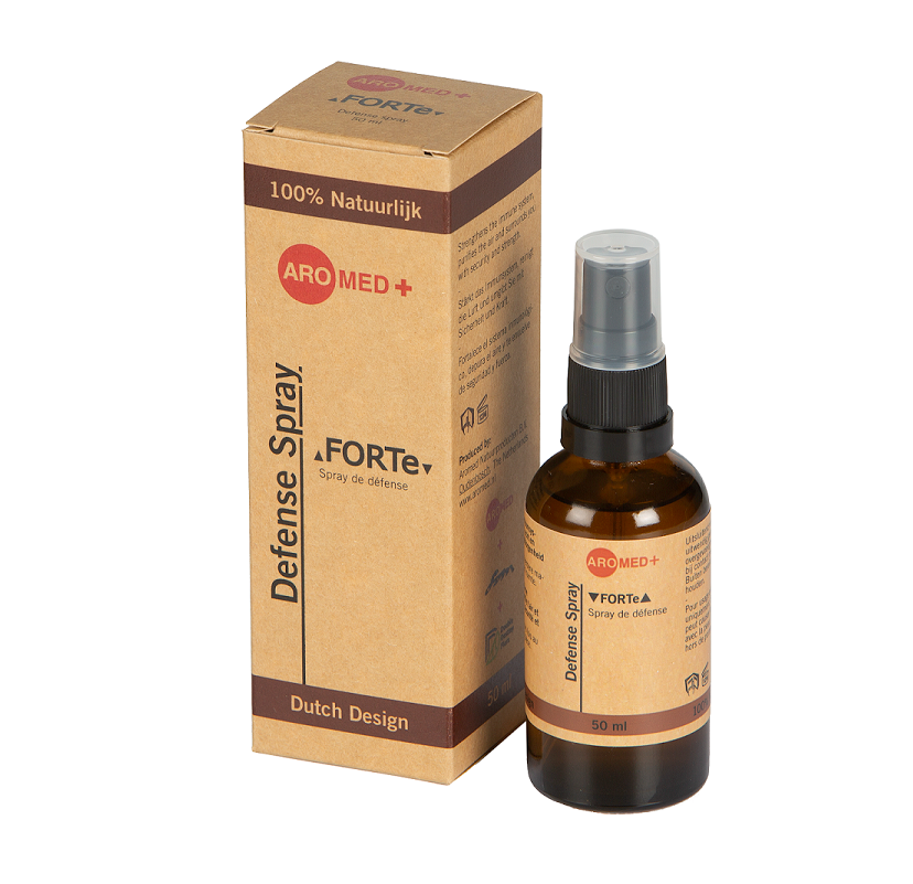 Defense Spray Forte 50ml