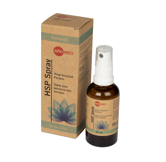 Lotus HSP Spray 50ml