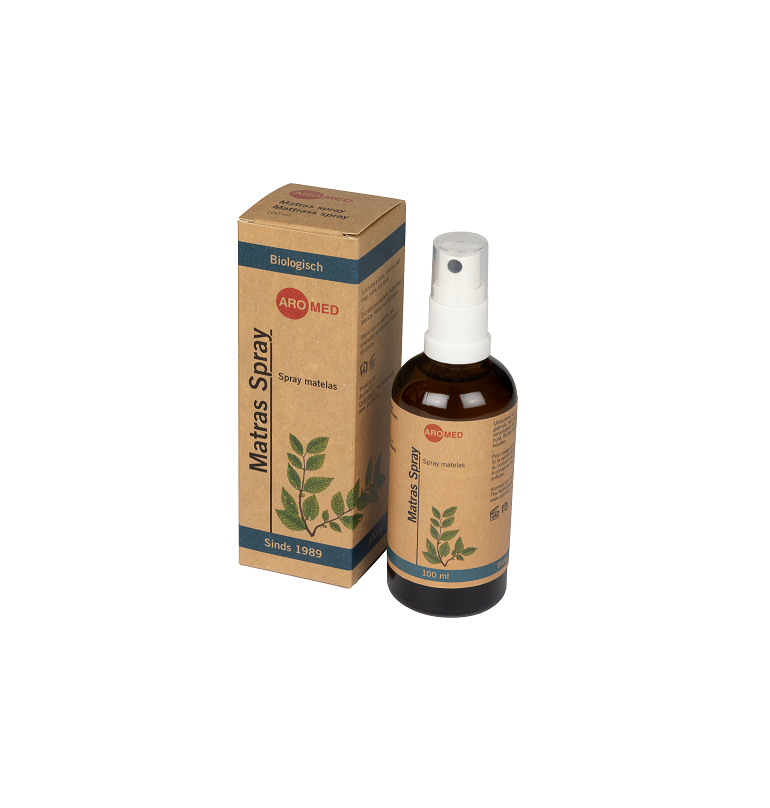 Matras spray BIO 100ml