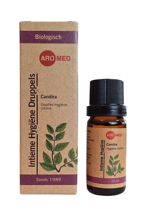 Candira Druppels BIO 10ml