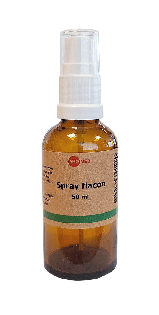 lege Spray flacon 50ml