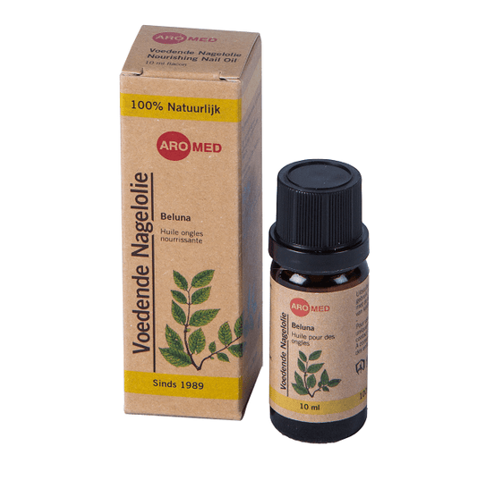 Beluna Voedende Nagelolie 10ml
