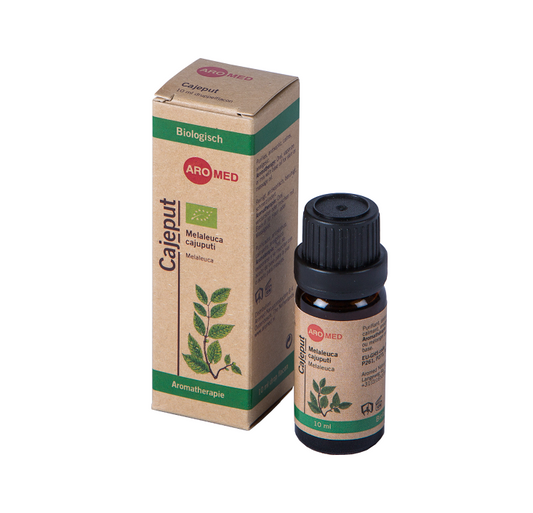 Cajeput etherische Olie BIO10ml
