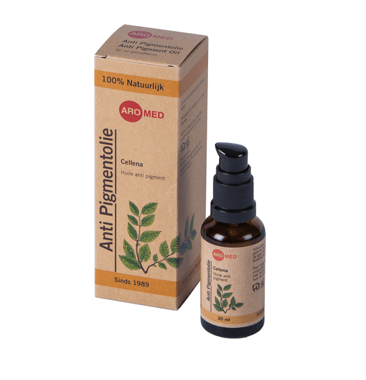 Cellena Anti Pigment Olie