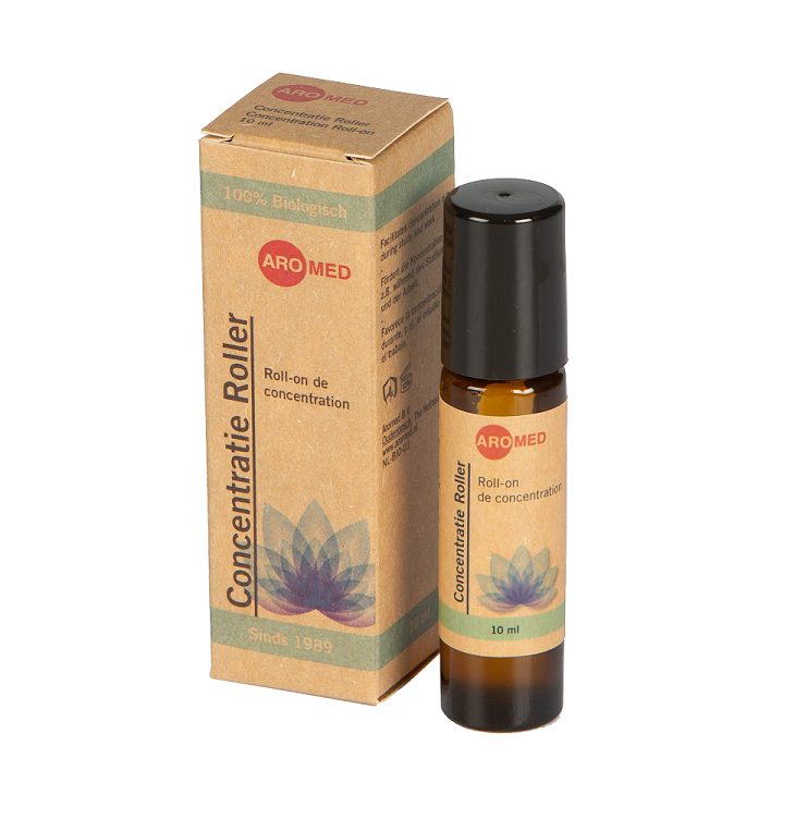 Lotus Concentratie Roller