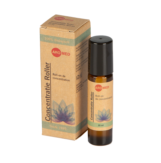 Lotus Concentratie Roller