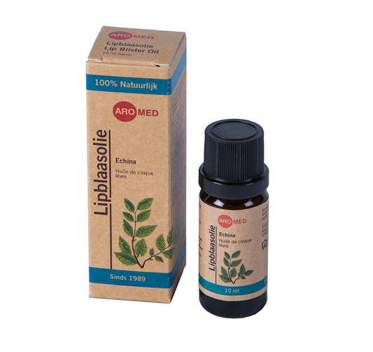 Echina Mondblaasjesolie10ml
