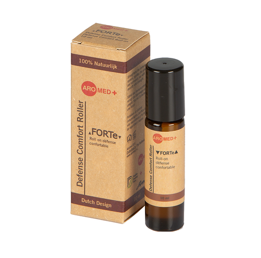 Defense comfort roller forte