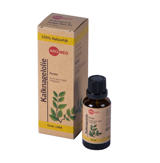 Ferula Kalknagelolie 30ml