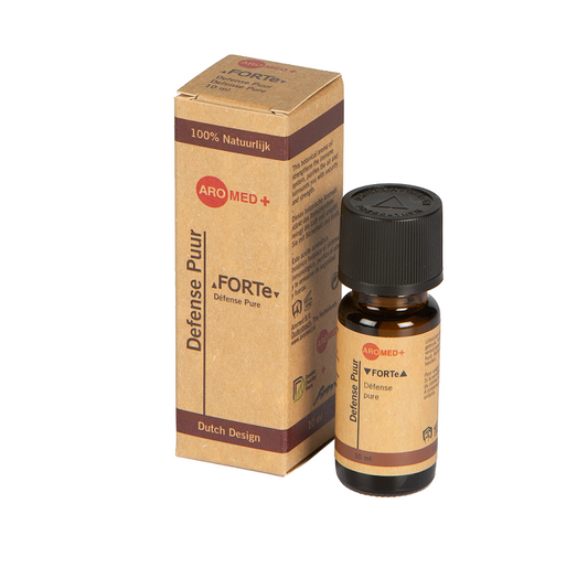 Defense puur forte 10ml