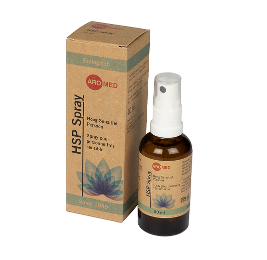 Lotus HSP Spray 50ml