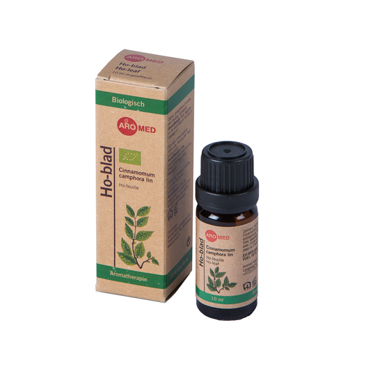 Ho blad Etherische olie BIO 10ml