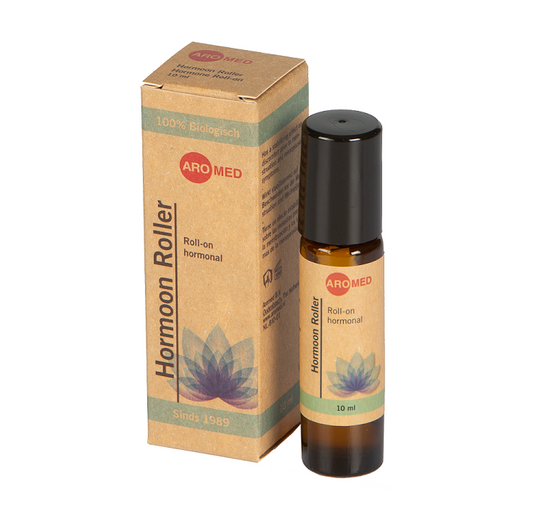 Lotus Hormoonroller 10ml