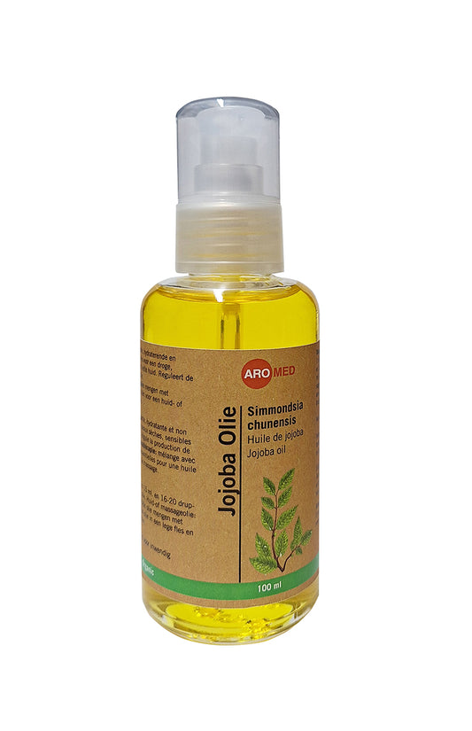 Jojoba Olie 100ml