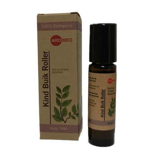 Kind Buik Roller BIO