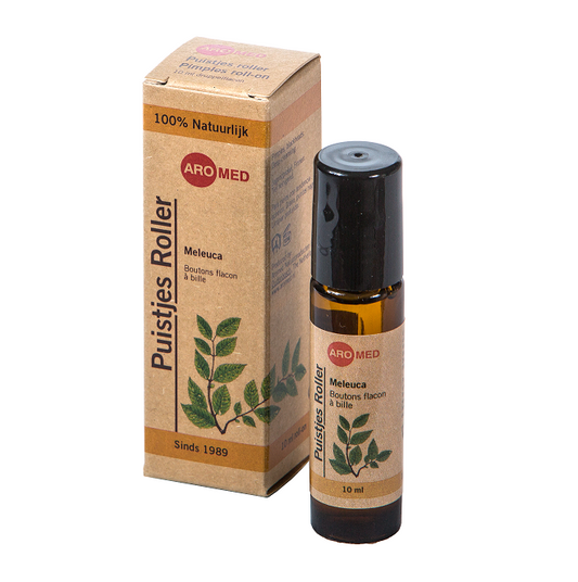 Meleuca Puistjesroller 10ml