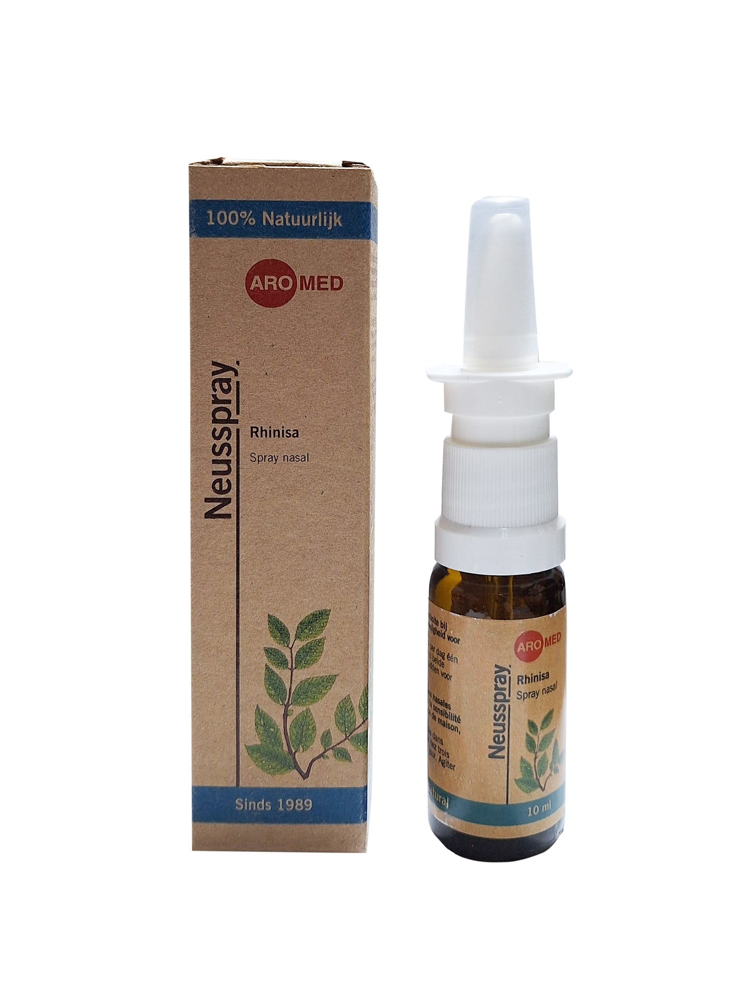 Rhinisa Neusspray 10ml