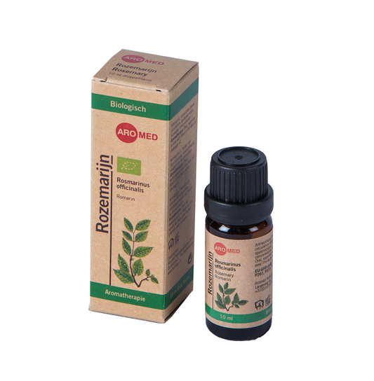 Rozemarijn Etherische Olie BIO 10ml