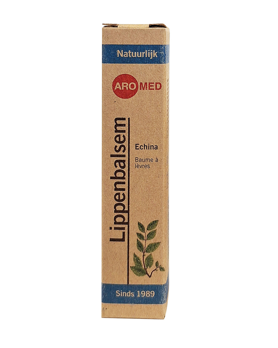 Echina Lippenbalsem BIO 5gr
