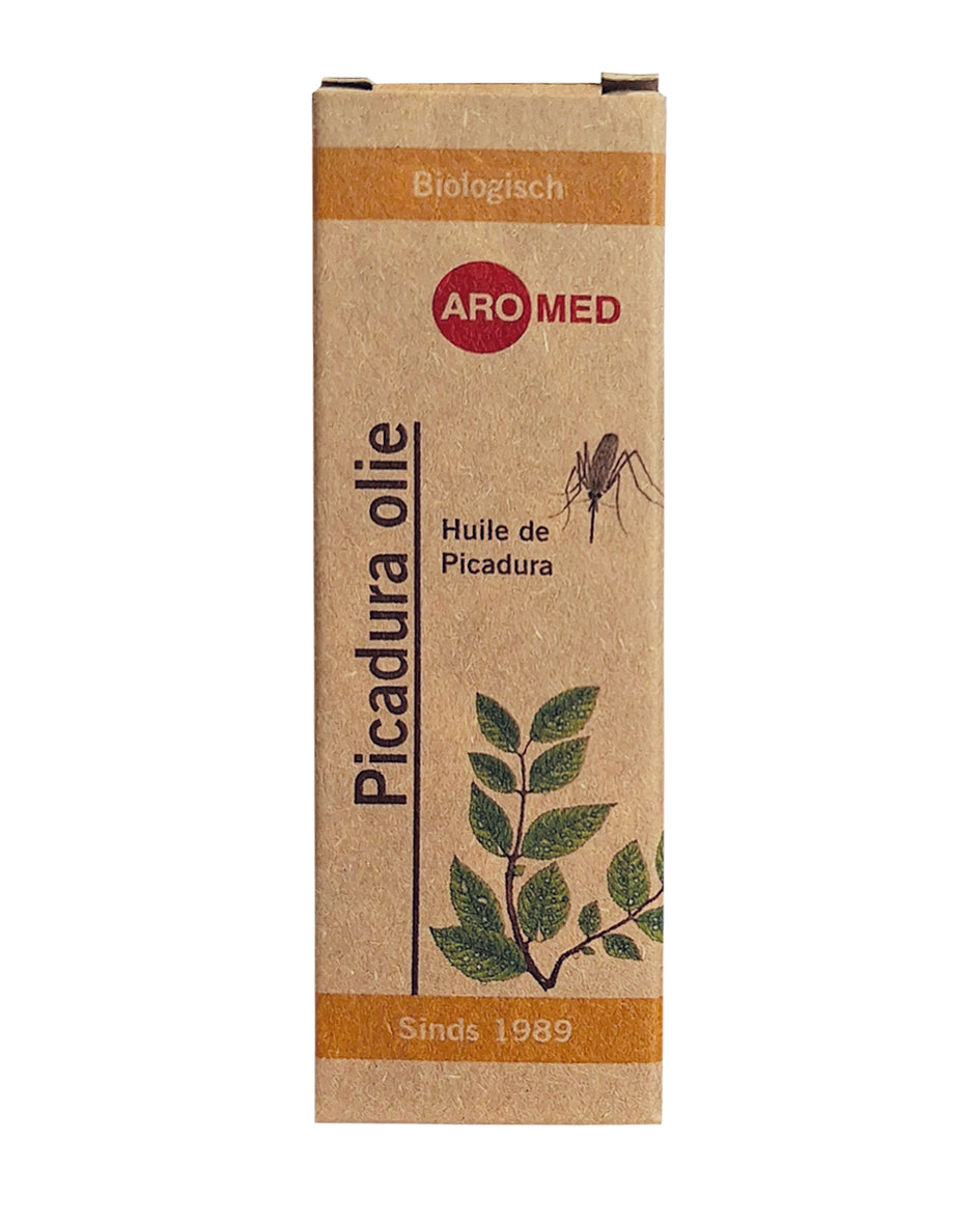 Picadura Olie Bio 10ml