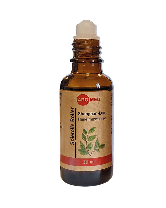 Shanghan-Lun Spierolie Roller 30ml