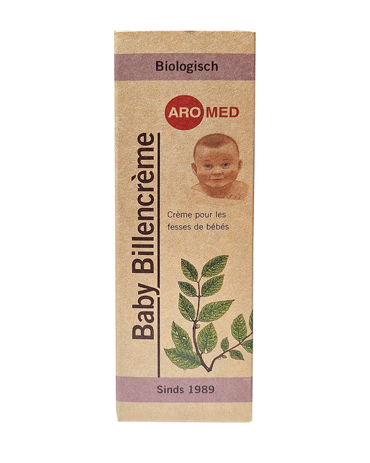 Baby Billencrème