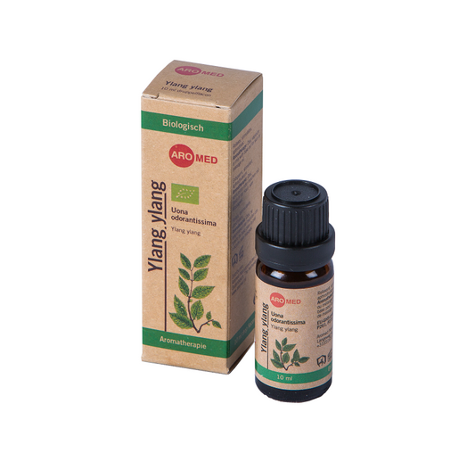 Ylang Ylang Etherische olie BIO 10ml