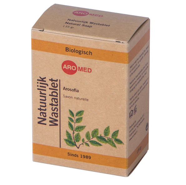 Arosofia Wastablet BIO