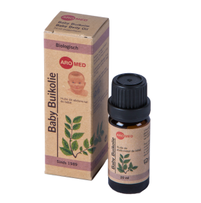Baby Buikolie BIO 20ml